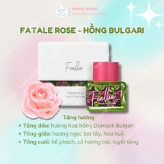 NHVK Foellie Inner Perfume Eau De Ciel 5ml