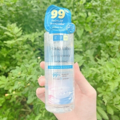 Nước Tẩy Trang Hada Labo Micellar Water Whitening - 240ML