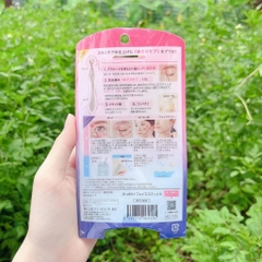 Thanh Lăn Face Stick Massage Mắt Nâng Cơ Trẻ Hóa Thon Gọn Mặt Nhật Bản