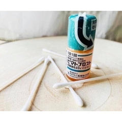 Tinh Chất Dưỡng Mi Bimatoprost 0.03% Giảm Rụng Kích Mọc Mi Dài Và Dày Nhật Bản 2,5ml