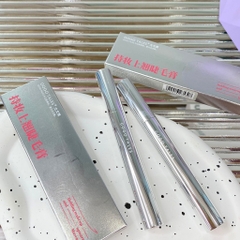 Mascara GoGo Tales Tráng Bạc Giúp Tơi Mi Cong Dài Tự Nhiên Chống Nước Lâu Trôi GT589