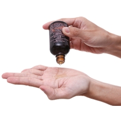 Dầu Dưỡng Tóc Rose Oil Botanical Tinh Dầu Hoa Hồng Phục Hồi Tóc Chuyên Sâu Nhật Bản 60ml