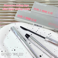 Mascara GoGo Tales Tráng Bạc Giúp Tơi Mi Cong Dài Tự Nhiên Chống Nước Lâu Trôi GT589