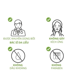 Nước Tẩy Trang DrCeutics Ultra-mild Olive Cleansing Water Lành Tính Dịu Nhẹ Làm Sạch Sâu Dưỡng Ẩm Dành Cho Mọi Loại Da 500ml