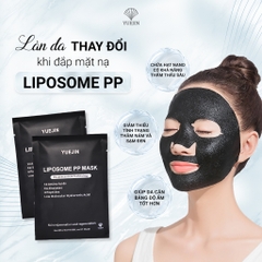 Mặt Nạ Yuejin MELASMA SOS Mask