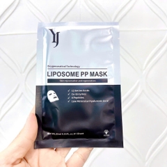 Mặt Nạ Yuejin MELASMA SOS Mask