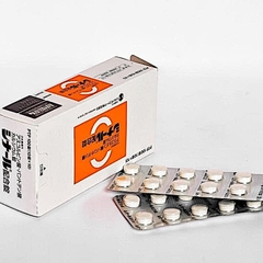 Viên Uống Trắng Da Transamin Hộp 10 Vỉ