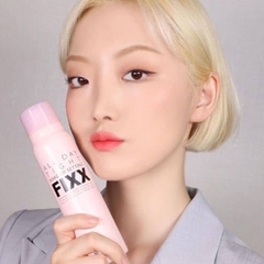 Xịt Khóa Nền Make Up So Natural Setting Fixx Cho Lớp Nền Căng Bóng Mịn Lì Cả Ngày Dài