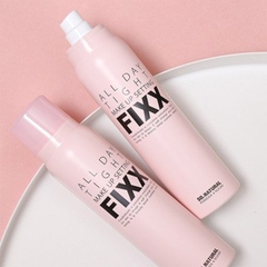 Xịt Khóa Nền Make Up So Natural Setting Fixx Cho Lớp Nền Căng Bóng Mịn Lì Cả Ngày Dài