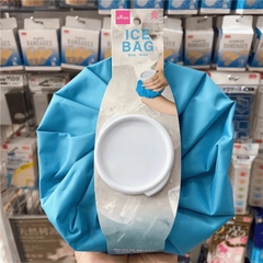Túi chườm ấm/lạnh đa năng Daiso Nhật Bản