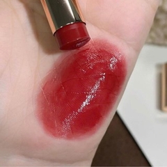 Son Dưỡng Môi Có Màu Canmake Melty Luminous Rouge Nội Địa Nhật-Màu #05 Siêu Hot