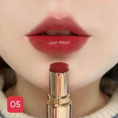 Son Dưỡng Môi Có Màu Canmake Melty Luminous Rouge Nội Địa Nhật-Màu #05 Siêu Hot