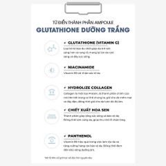 Kem Dưỡng Sur.Medic Dưỡng Trắng Căng Bóng Da Super Glutathione Enriched Cream 50mL