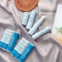 Son Dưỡng Bioderma Atoderm Stick Levres Dưỡng Ẩm Mềm Môi Giảm Khô Nẻ Không Màu Thỏi 4g