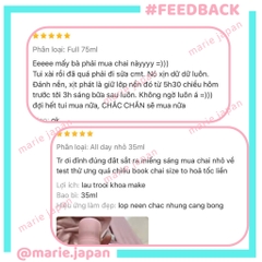 Xịt Khóa Nền Make Up So Natural Setting Fixx Cho Lớp Nền Căng Bóng Mịn Lì Cả Ngày Dài