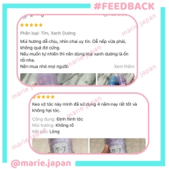 Xịt Tóc Tạo Kiểu Giữ Nếp Tóc Kao Kepu Nhật Bản Không Mùi Giữ Nếp Lâu Không Bết Độ Mịn Cao 180g