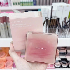 Bảng Tạo Khối JUDY DOLL 4 Ô Highlight & Contour Palette 9g