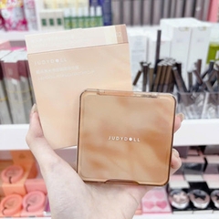 Bảng Tạo Khối JUDY DOLL 4 Ô Highlight & Contour Palette 9g