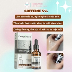 Serum Compliment - VITAMIN C 20% Chai 27ml