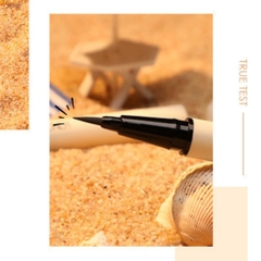 Eyeliner Siêu Mảnh Focallure Nhanh Khô Không Lem Mực Đậm Lâu Trôi Superfine Liquid Eyeliner FA91