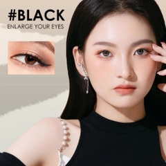 Eyeliner Siêu Mảnh Focallure Nhanh Khô Không Lem Mực Đậm Lâu Trôi Superfine Liquid Eyeliner FA91