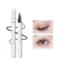 Eyeliner Siêu Mảnh Focallure Nhanh Khô Không Lem Mực Đậm Lâu Trôi Superfine Liquid Eyeliner FA91