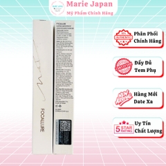 Kẻ Mắt Nước Focallure Siêu Mảnh Nhanh Khô Tức Thì Lâu Trôi Lasting Waterproof Liquid Eyeliner FA200 0.6g