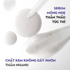 Tinh Chất Super Serum Olay Trắng Da Mờ Thâm Trẻ Hóa, Cấp Ẩm Căng Bóng Chai 30ml
