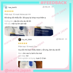 Mặt Nạ Mediheal Dermaplus Cấp Ẩm Dưỡng Sáng Phục Hồi Da Mask Hàn Quốc