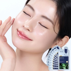 Mặt Nạ Mediheal Dermaplus Cấp Ẩm Dưỡng Sáng Phục Hồi Da Mask Hàn Quốc