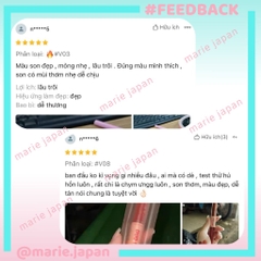 Son Kem Tint Hai Đầu PINKFLASH Duo 2 Trong 1 Nhung Mịn Lì Lâu Trôi L13