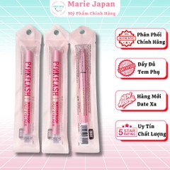 Kẻ Mắt Nước PINKFLASH Waterproof Eyeliner Sắc Nét Chống Nước Lâu Trôi Nhanh Khô E01