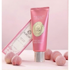 [MUA 2 TẶNG 1] Kem Body RMON White Label Dia Whitening Cream Hũ 200ml - TẶNG 1 TÚI ĐỰNG MỸ PHẨM