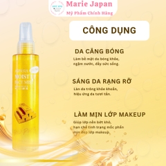 Xịt Khoáng Lô Hội Aspasia Moist Up Face Mist Hàn Quốc Chai 150ml