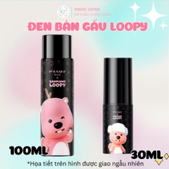 Xịt Khóa Trang Điểm Makeup Pramy Lâu Trôi Cấp Nước Kiềm Dầu, Cố Định Lớp Trang  Điểm