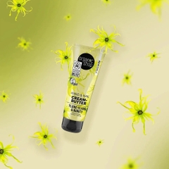 Kem Dưỡng Tay Organic Shop - Chiết Xuất Ngọc Lan Tây Mềm Mịn Da Tay, Chắc Khoẻ Móng - Tuýp 75ml