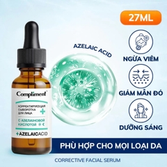 Serum Compliment - VITAMIN C 20% Chai 27ml