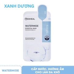 Mặt Nạ Cao Cấp Dưỡng Da Mediheal Mask Ex - Miếng lẻ