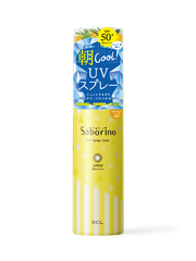 Xịt Chống Nắng Saborino Morning Uv Spray Cool SPF50+ PA++++