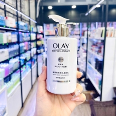 Dưỡng Thể Olay Body Cellscience B3+ Tuýp 70ml