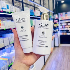 Dưỡng Thể Olay Body Cellscience B3+ Tuýp 70ml