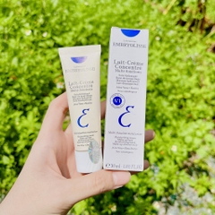 Kem Dưỡng Embryolisse Cấp Ẩm Siêu Phục Hồi Da Pháp