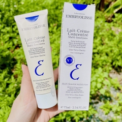 Kem Dưỡng Embryolisse Cấp Ẩm Siêu Phục Hồi Da Pháp
