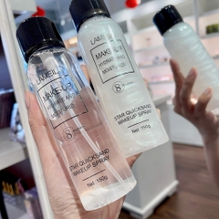 Xịt Khoá Nền Trang Điểm Lameila Quicksand Makeup Spray Chai 150ml