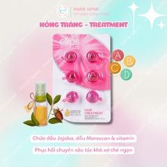 Serum Dưỡng Tóc Ellips Hair Vitamin