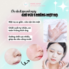 Mặt Nạ Cao Cấp Dưỡng Da Mediheal Mask Ex - Miếng lẻ