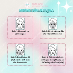 Mặt Nạ Cao Cấp Dưỡng Da Mediheal Mask Ex Hộp 10 Miếng