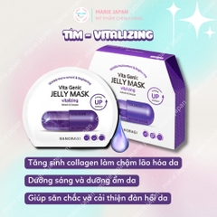 Mặt Nạ Banobagi Full Hộp 10 Miếng