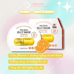 Mặt Nạ Banobagi Full Hộp 10 Miếng