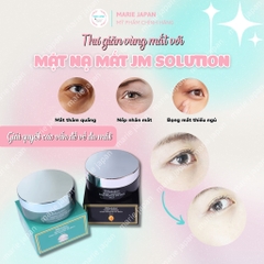  Mặt Nạ Mắt Giảm Thâm JM Solution Eye Patch Hàn Quốc